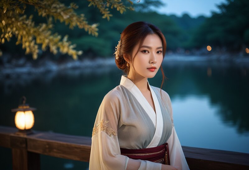 寒门医女海报