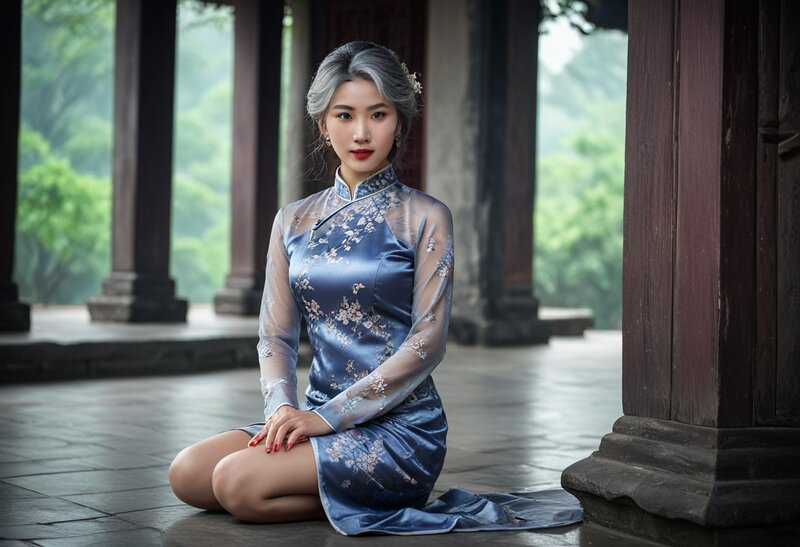 白鹿原上海报